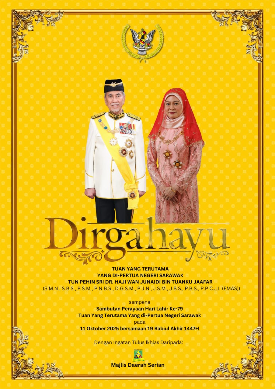 dirgahayu TYT