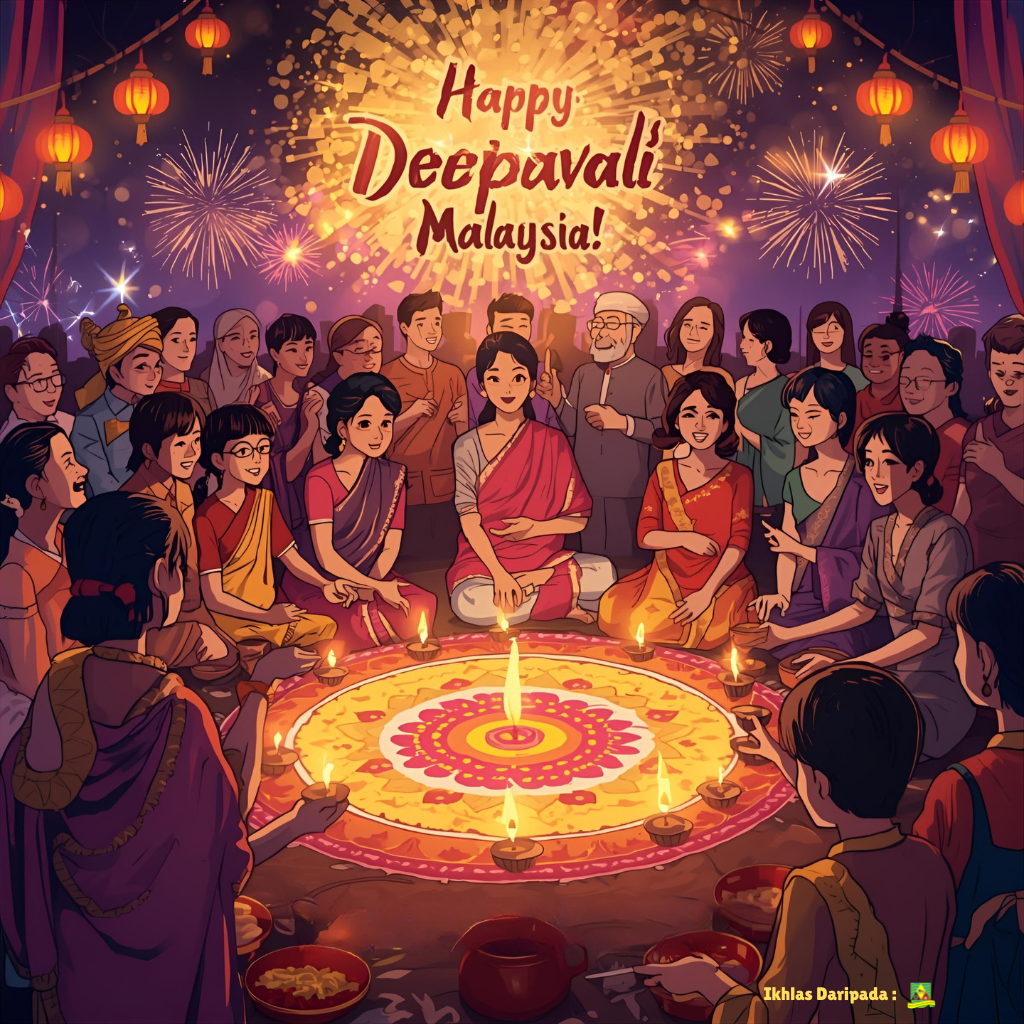 deepavali 2025
