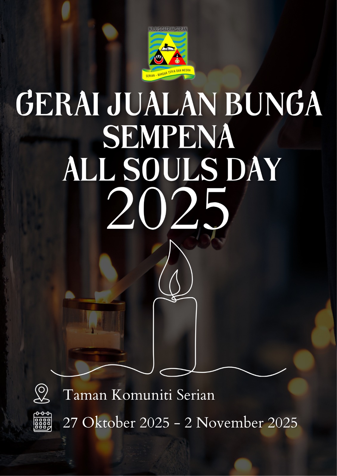 all soul day 2025